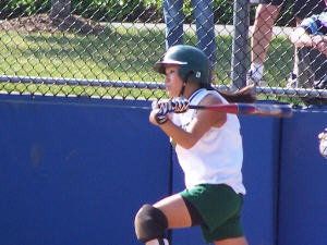East Brunswick Softball